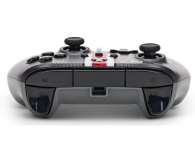 PowerA XS Pad przewodowy Enhanced Mass Effect N7 - 1112467 - zdjęcie 5
